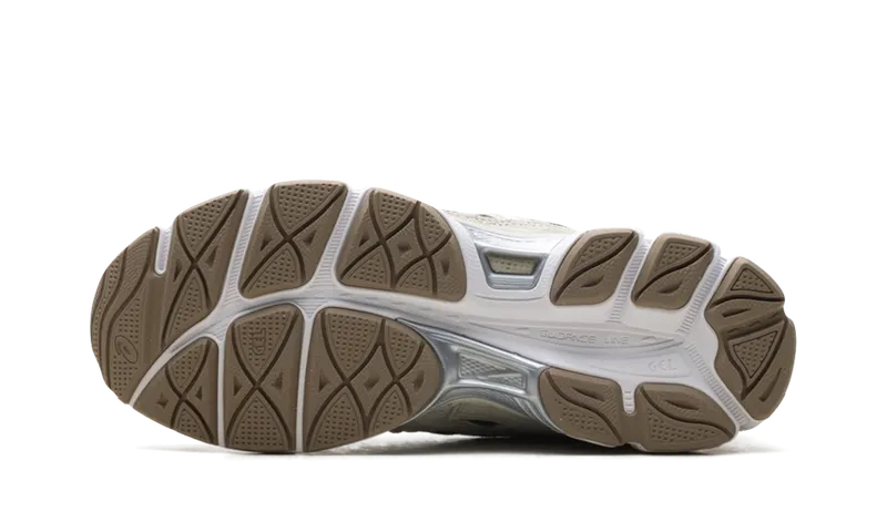 Asics GEL-NYC “Polar Night / Cream” (1203A383-402)