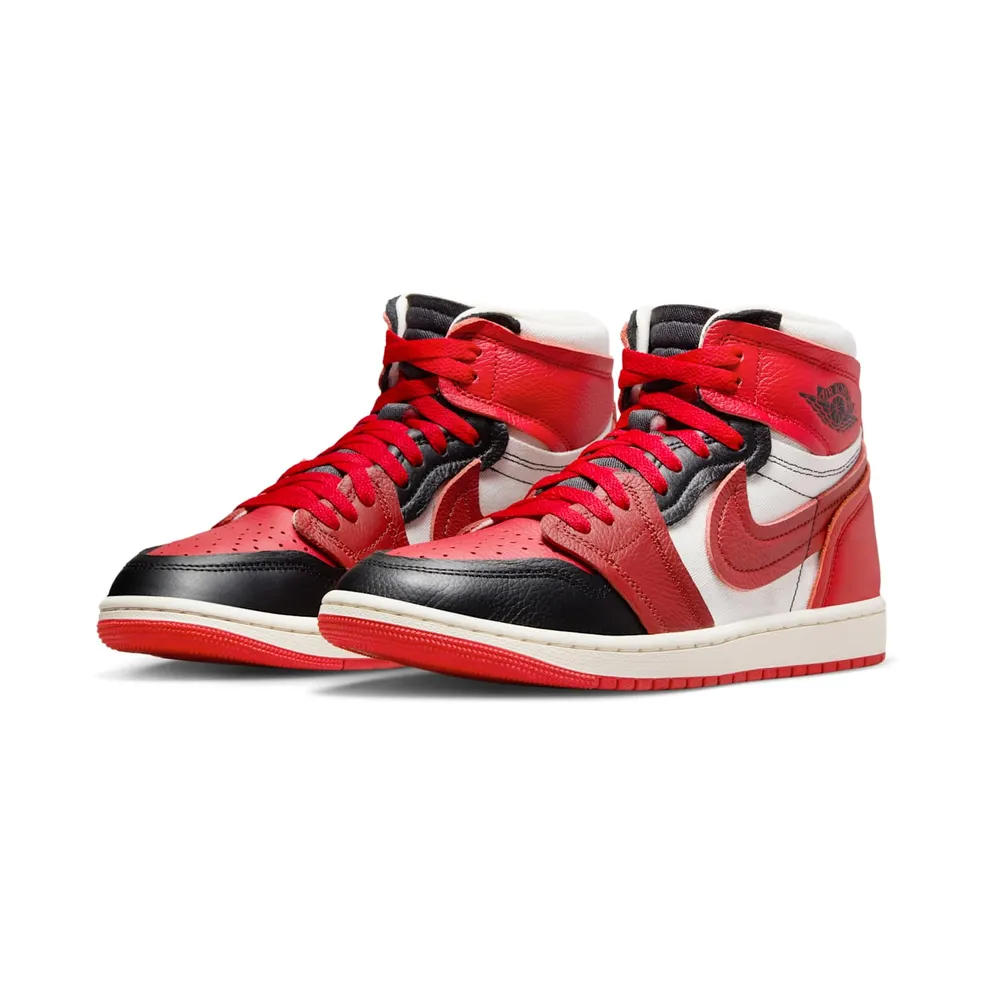 Jordan 1 High MM “Sport Red” (FB9891-600)