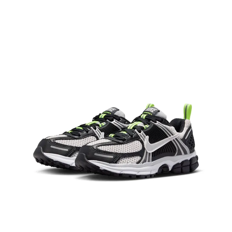 Nike Vomero 5 GS “Black Photon Dust Volt Ice” (IQ0312-010)