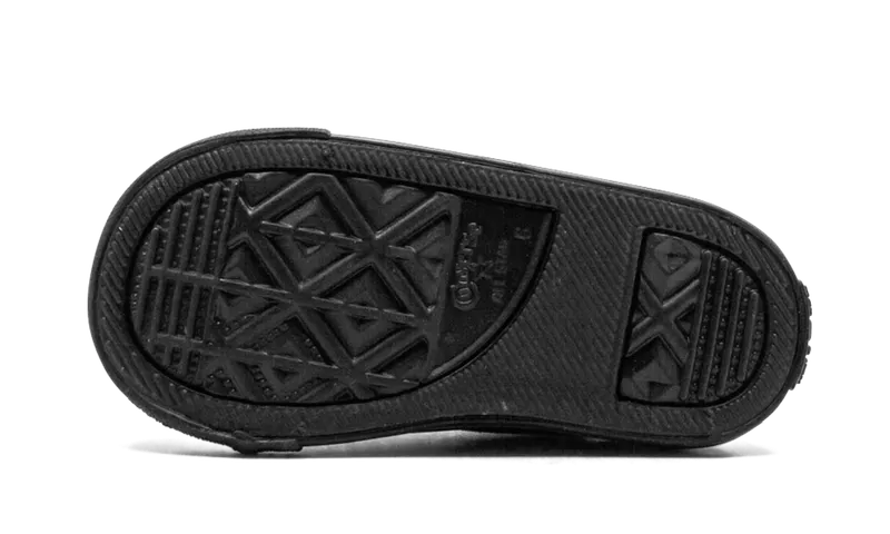 Converse Chuck 70 Ox TD “Mono Black” (714786F)