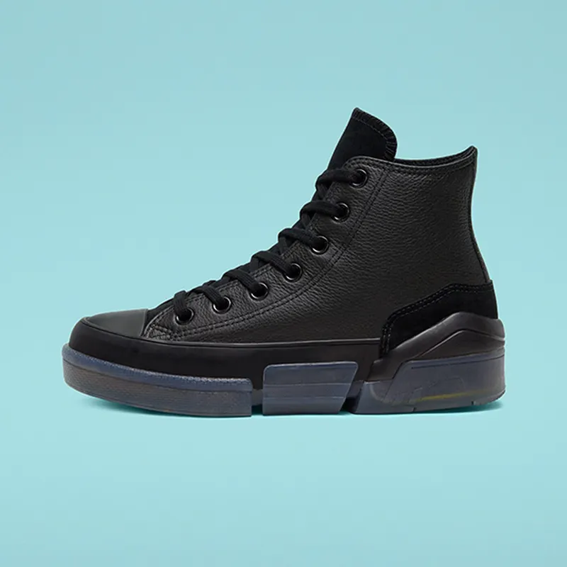 Converse CPX70 Black (W) Black/Black-Blue (567171C)