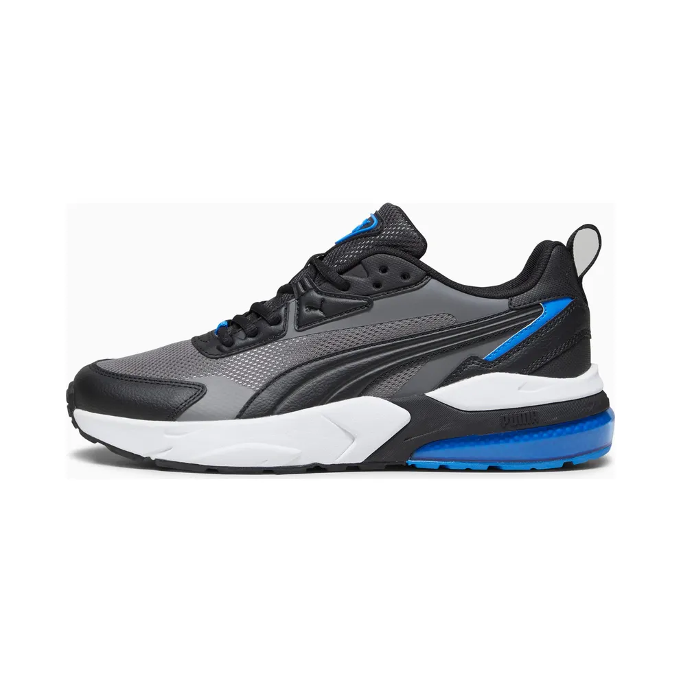 Puma Vis2K Schwarz (392318-06)