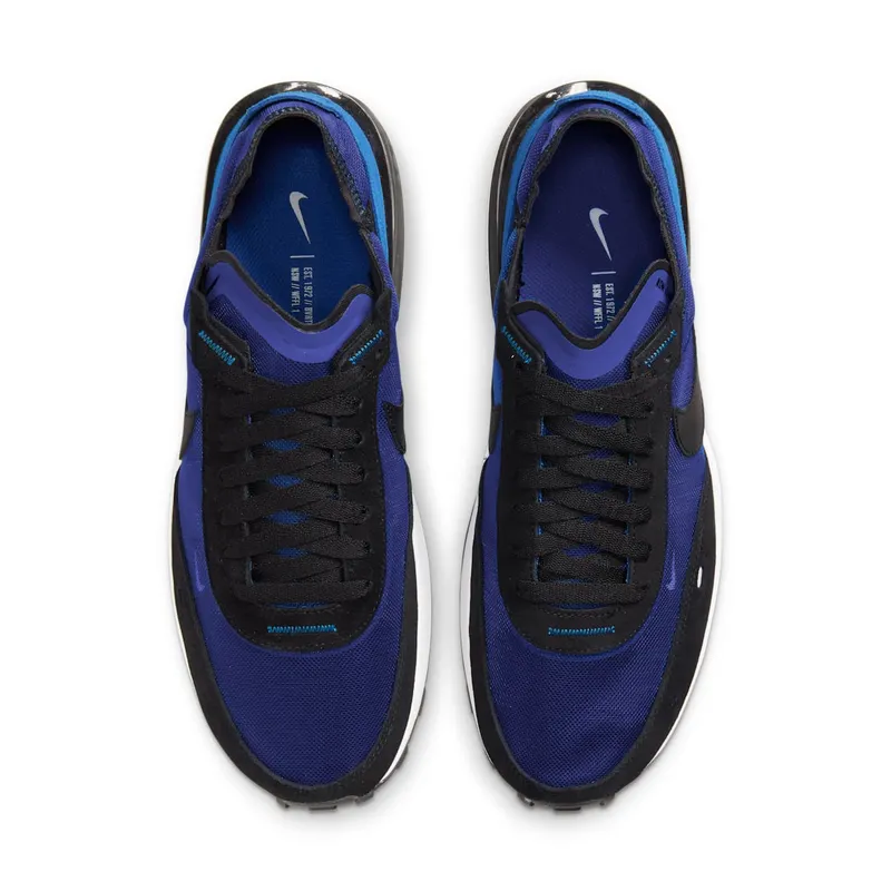 Nike Waffle One “Racer Blue” (DA7995-400)