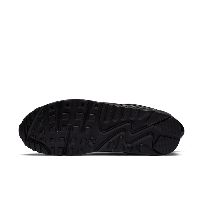 Nike Air Max 90 Flyease Triple Black Black/Black-Black (CZ4270-002)