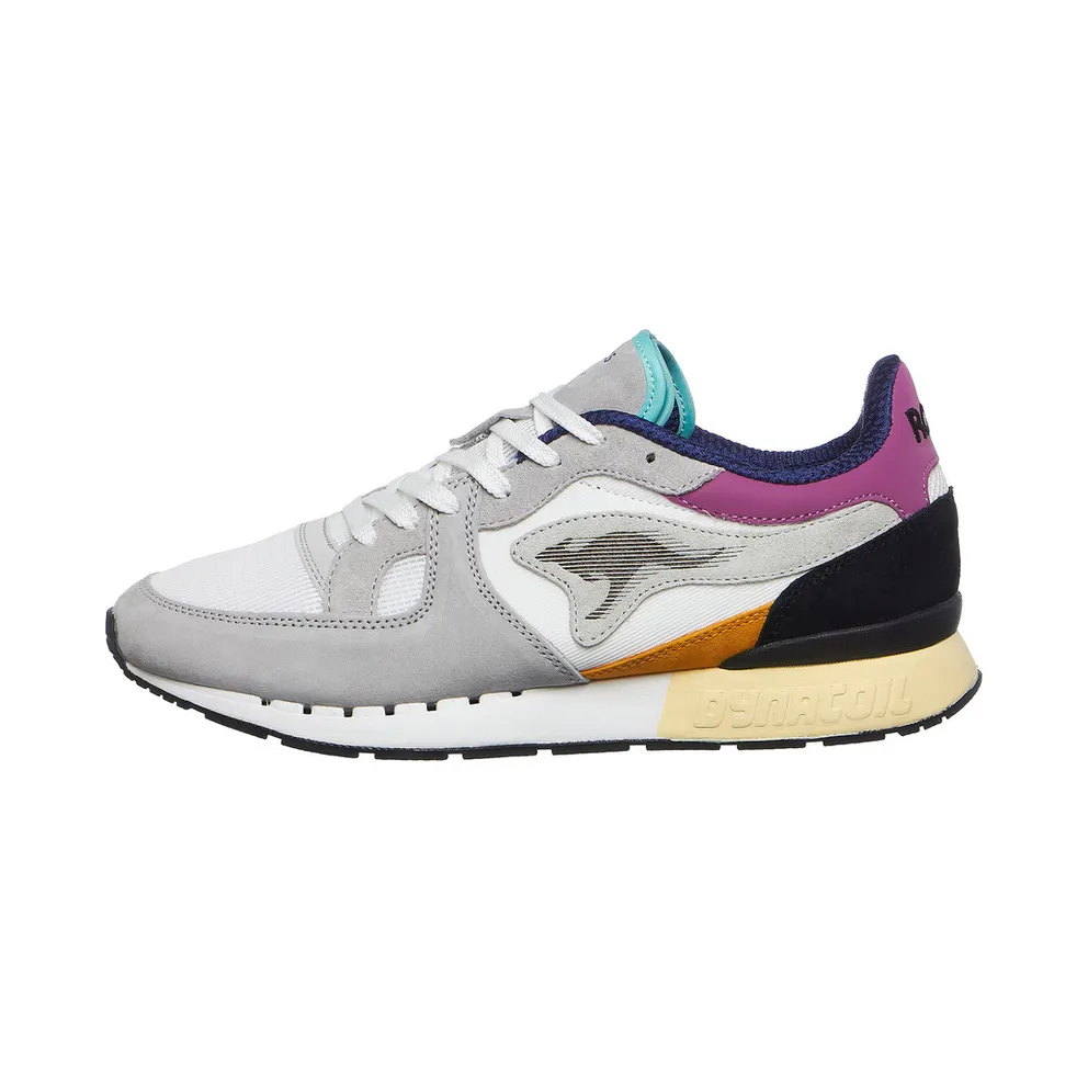 KangaROOS Coil R1 OG Pop Ultimate Grey (47290-2210)