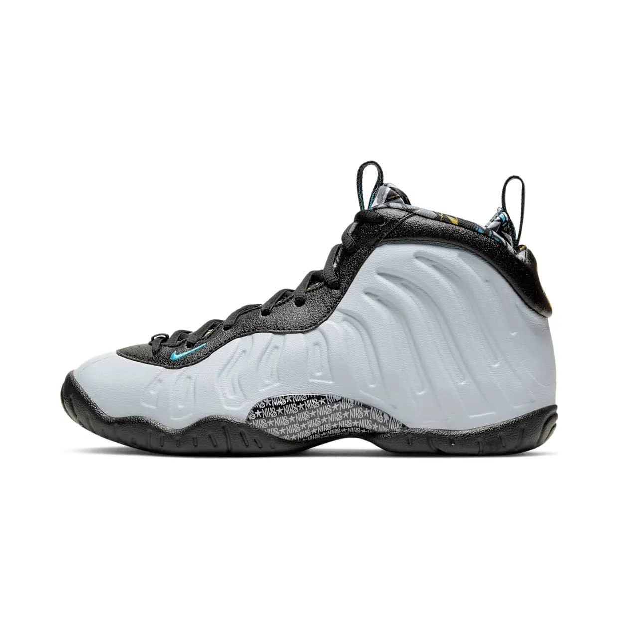 nike-little-posite 644791-009