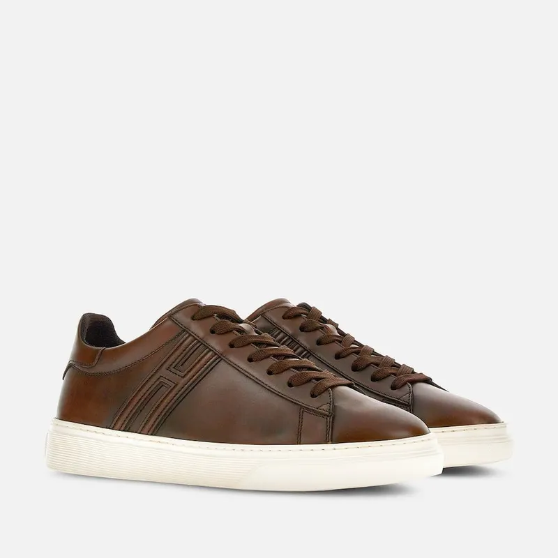 Hogan H365 Brown (HXM3650J310QTUS013)