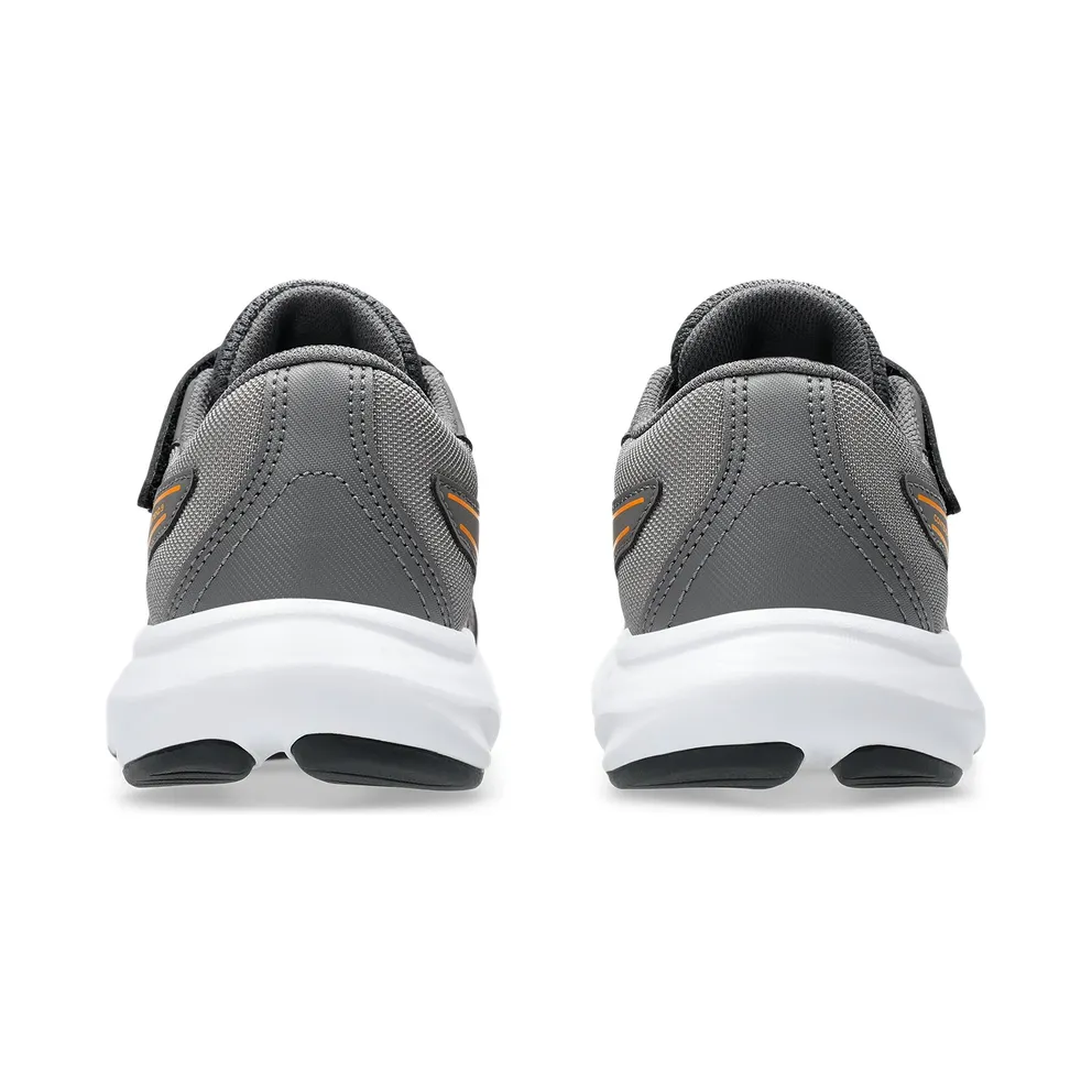 ASICS Contend 9 Carbon Black (1014A338-020)