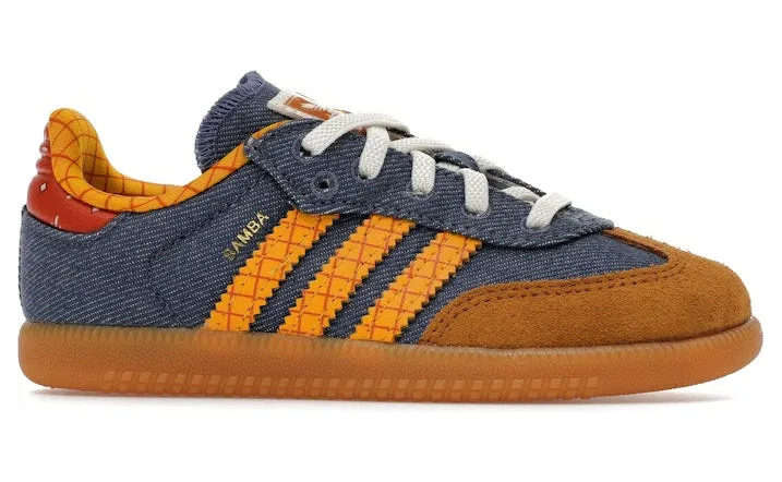 adidas-samba LA3977