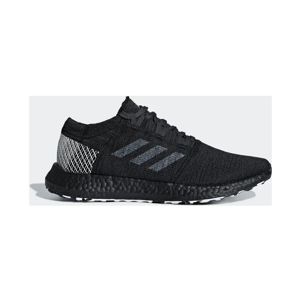 adidas Pureboost Go Core Black Cloud White (BB7804)