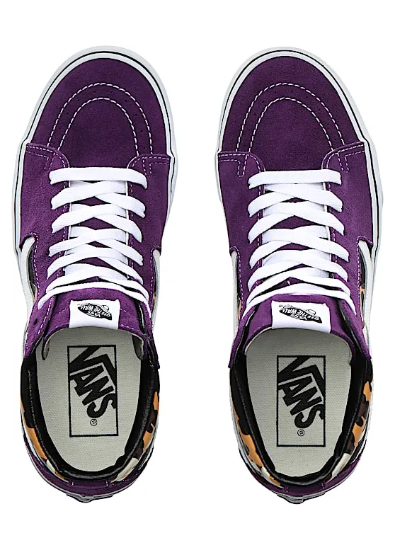 vans-sk8-hi VN0A4BV6XKA
