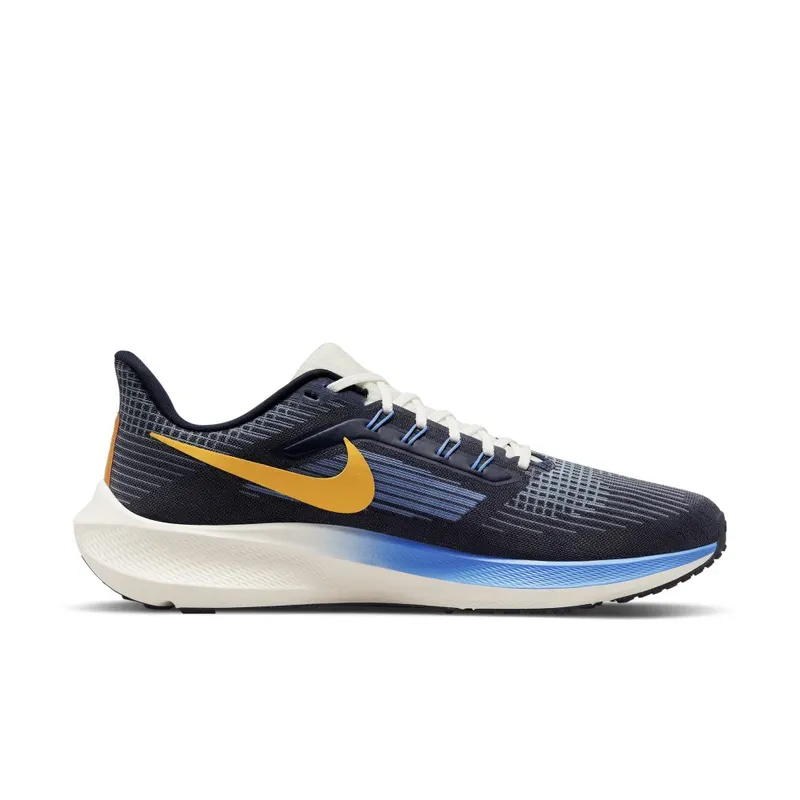 Nike Air Zoom Pegasus 39 Premium Road Running Blue (DO9580-400)