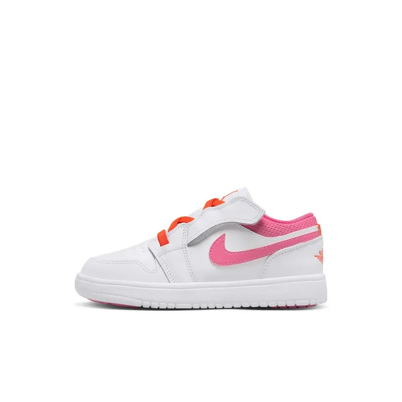 Jordan 1 Low Alt Younger Kids’ White (BQ6066-168)