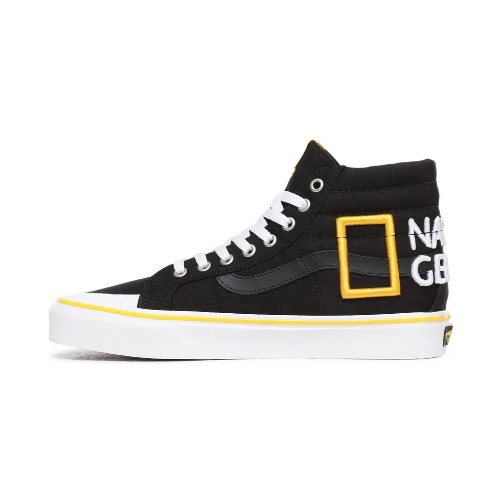 Vans Sk8-Hi National Geographic (2020) (VN0A3TKPXHP)