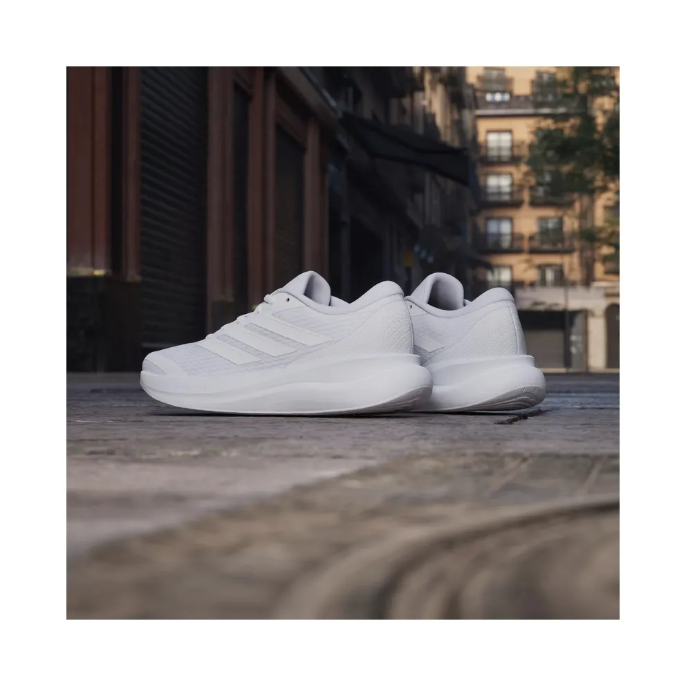 Adidas RUNFALCON 6 Cloud White / Cloud White / Grey One (KH5575)