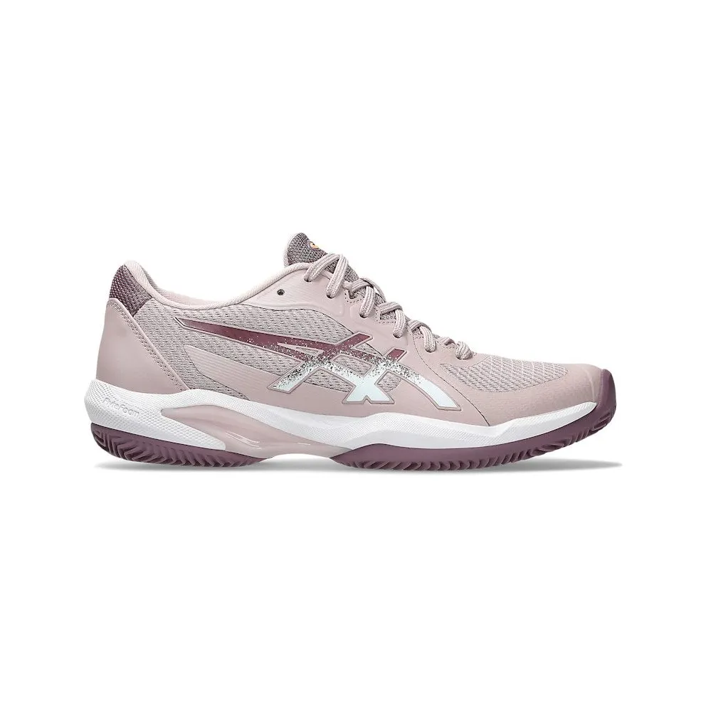 ASICS Solution Swift FF 2 Clay Watershed Rose White (1042A267-700)