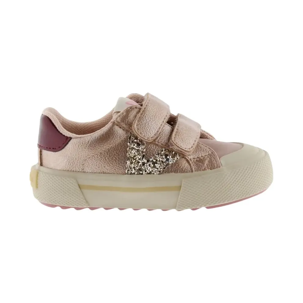 Victoria sneaker Roos (1065199-170)