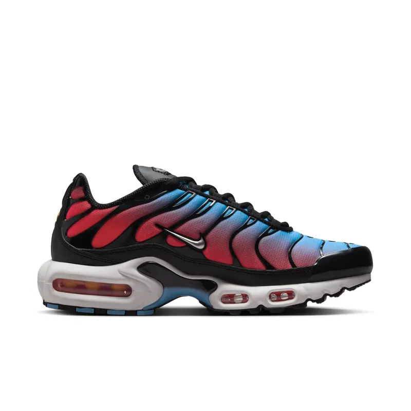 Nike Air Max Plus University Blue Light Crimson (HF5386-001)