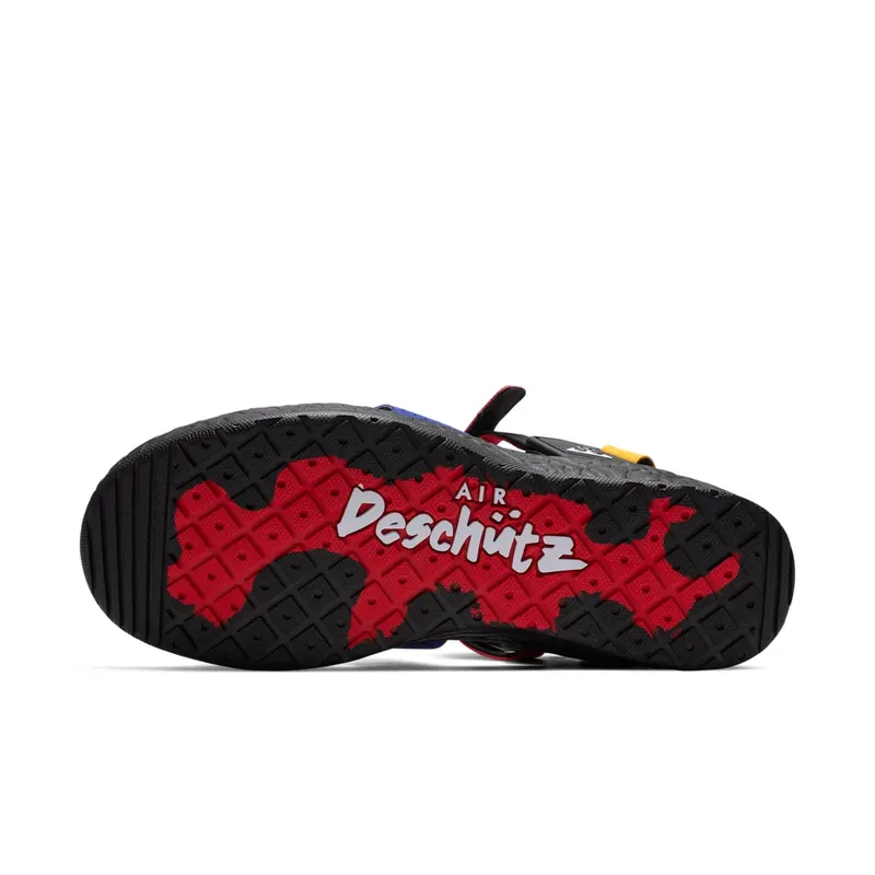 Nike ACG Deschutz Slide Purple (CT3303-400)