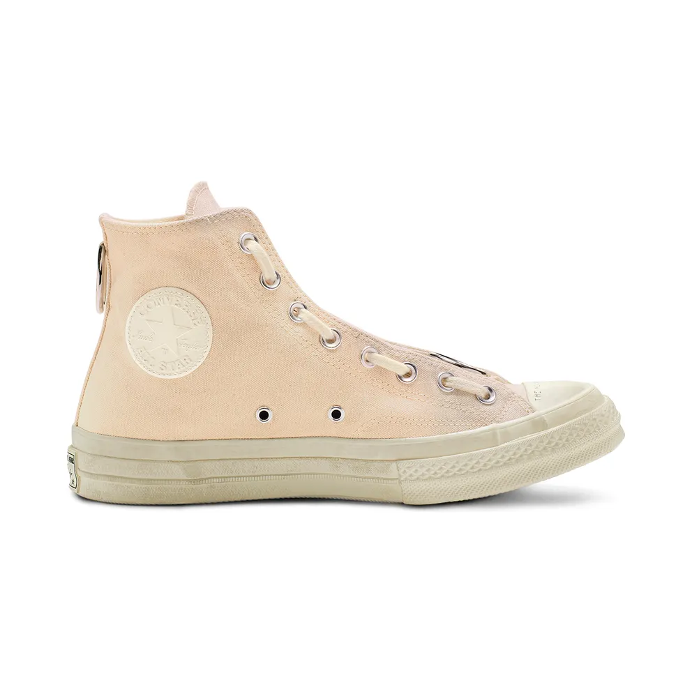Converse Chuck Taylor All-Star 70s Hi Undercover New Warriors White Bone/Egret-Natural (164832C)