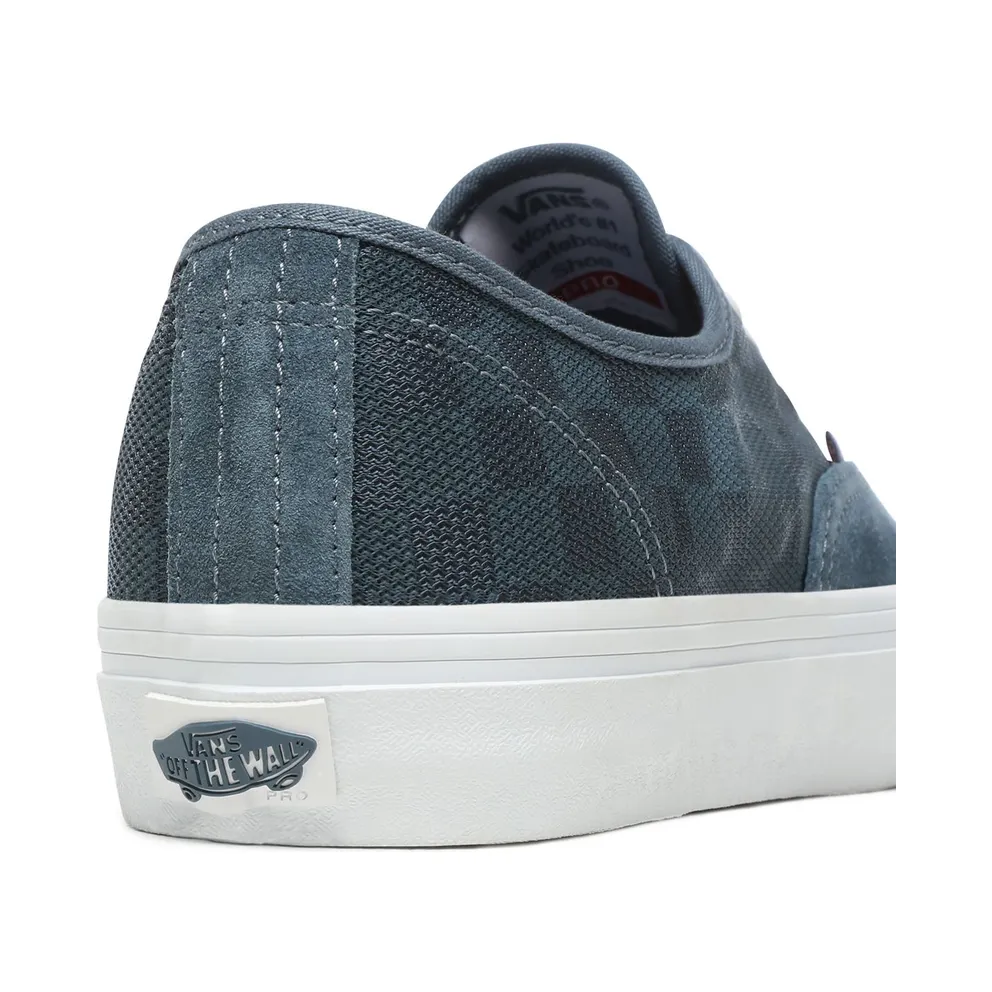 VANS Mirage Authentic Pro Shoes (Blue)