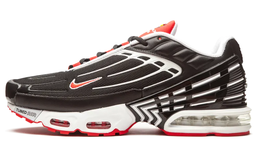 Nike Air Max Plus III – Zwart