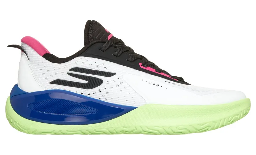 Skechers SKX Resagrip 2.0 Wit
