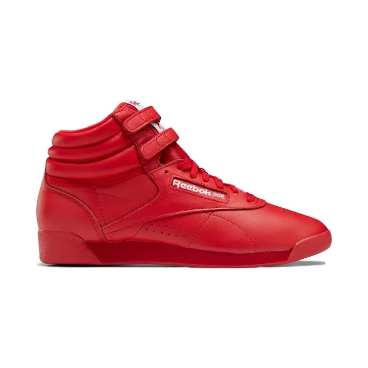 Reebok Freestyle Hi Vector Red (GV6724)