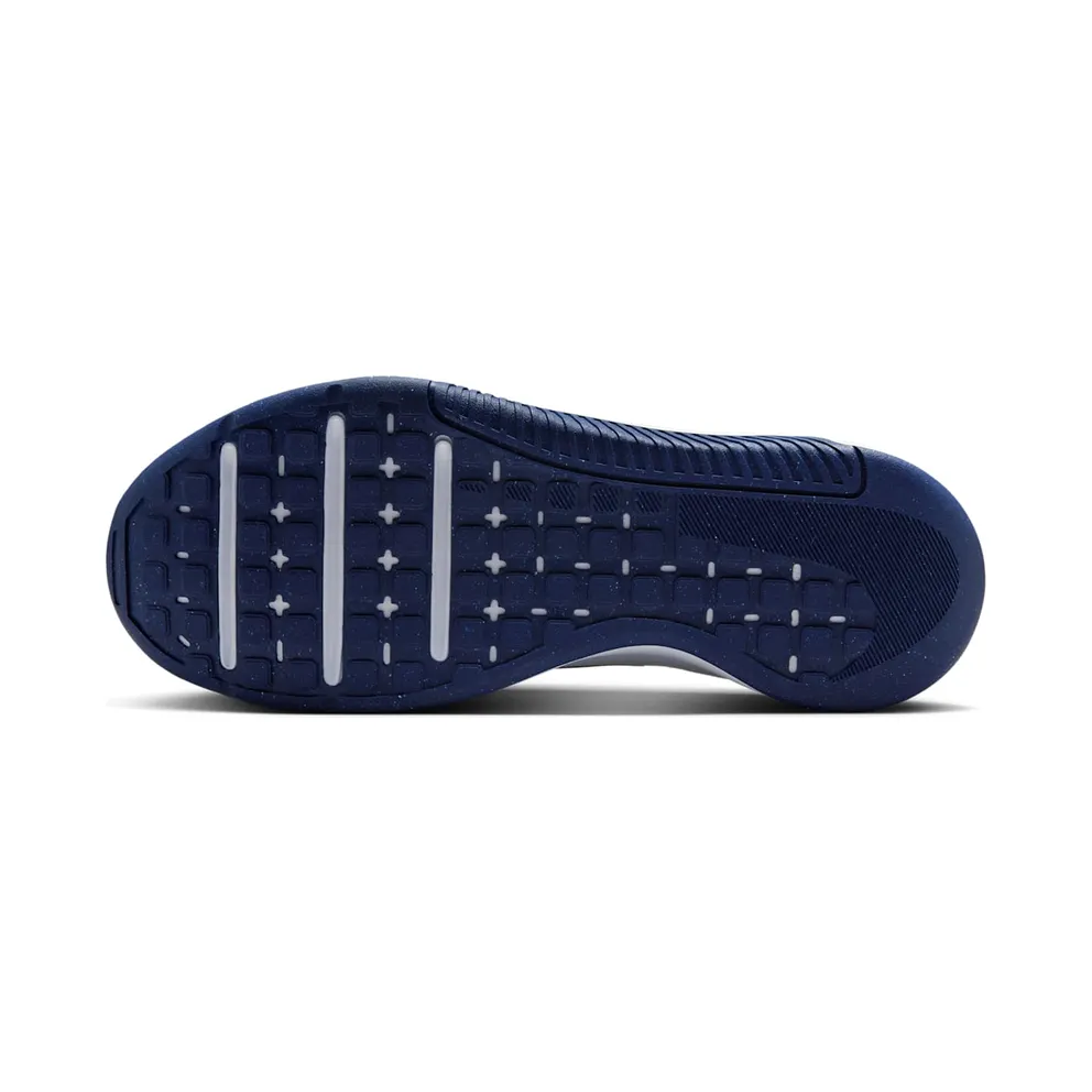 Nike MC Trainer 3 White Blue Void Deep Royal Blue (FQ1831-103)