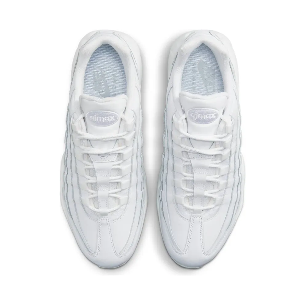 Nike Air Max 95 Jewel Triple White (FN7273-100)