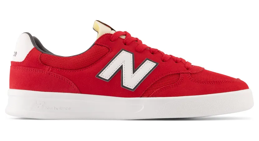 New Balance CT300V3 Racing Red / White / Magnet (CT300V3-43095)