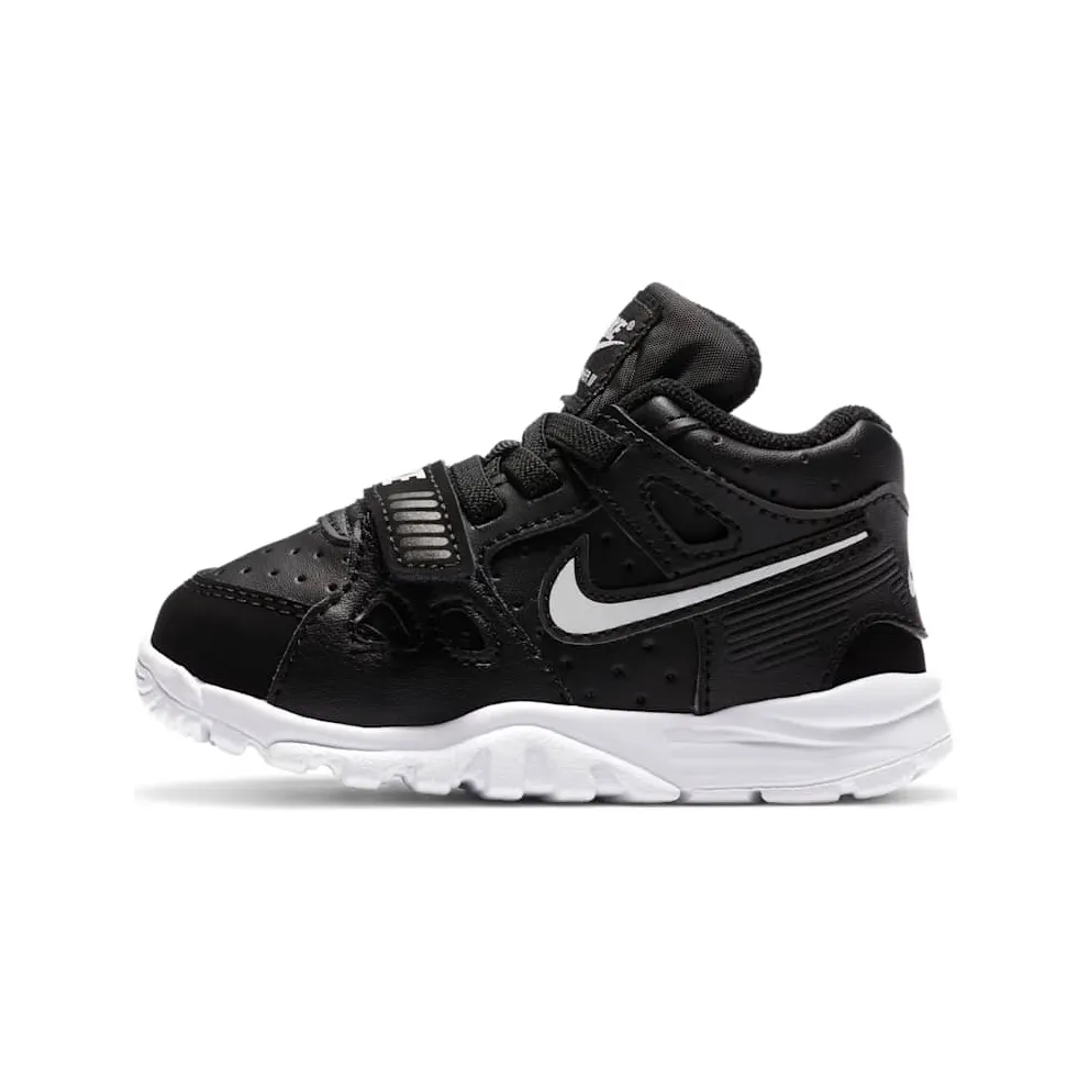Nike Trainer 3 TD “Black White” (CN9752-001)