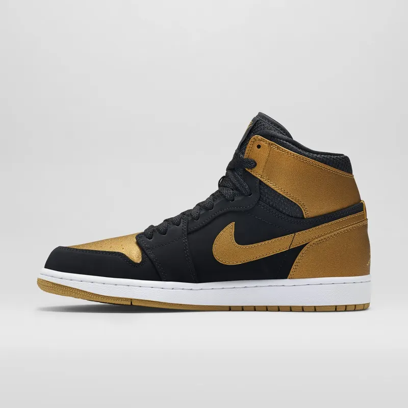 Air Jordan Nike AJ I 1 Retro Melo PE (332550-026)