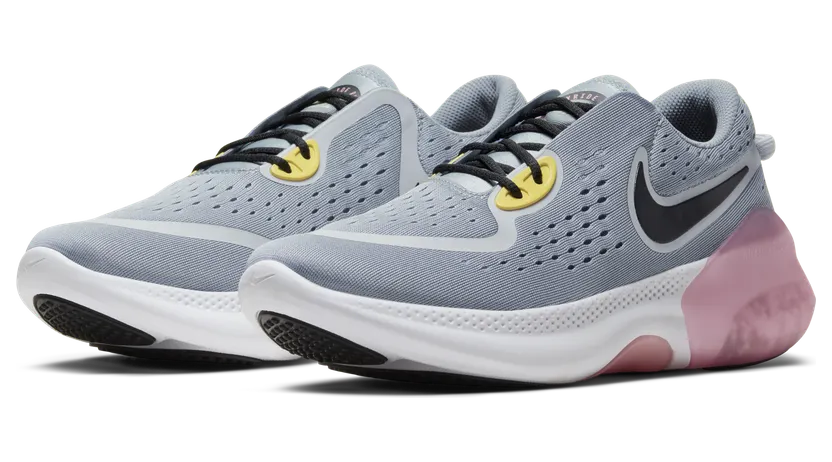 Nike Joyride Dual Run ‘Obsidian Mist Lotus Pink’ Obsidian Mist/Sky Grey/Lotus Pink/Black (CD4365-402)