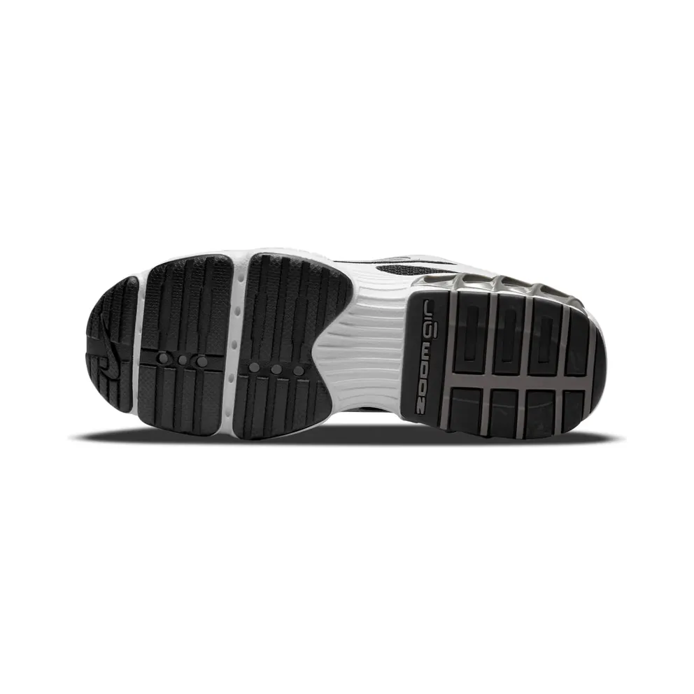 Nike Zoom Air Fire “Photon Dust / Flat Pewter / Black / White” (CW3876-004)