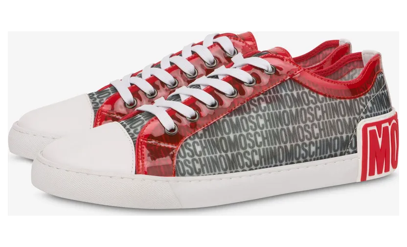 moschino-sneaker POLMB15442G0GGW010D