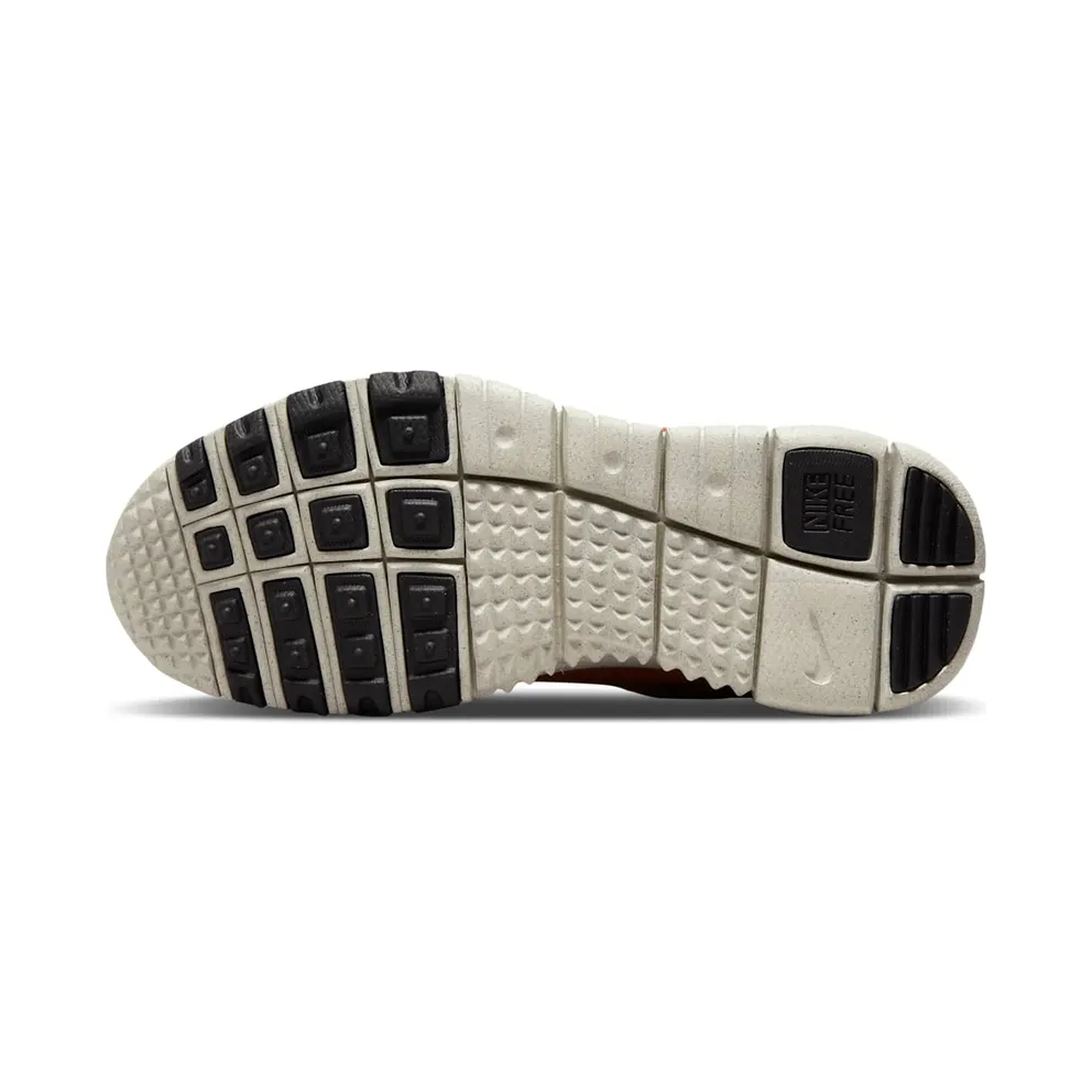 Nike Free Run Trail Brown (CW5814-201)