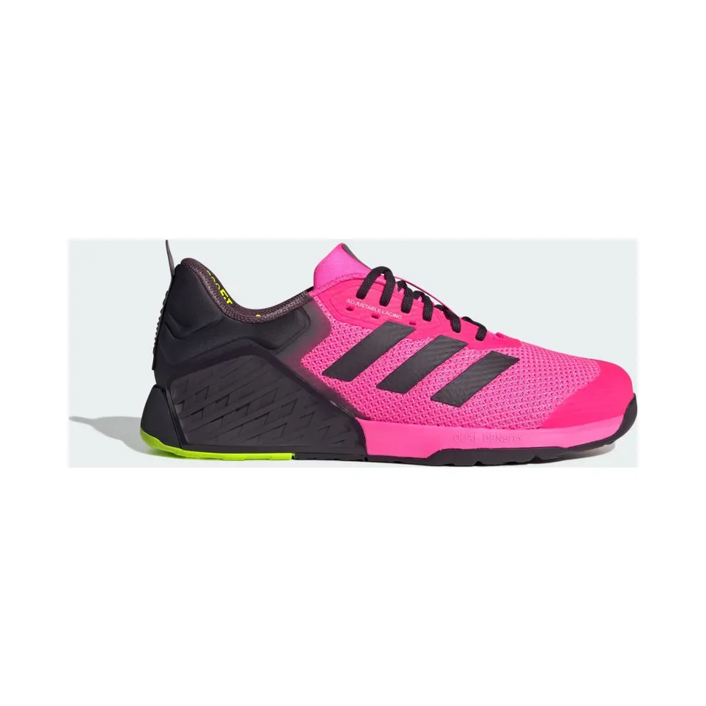 Adidas Dropset 3 Lucid Pink / Semi Cobalt Blue / Shadow Fig (JI2074)