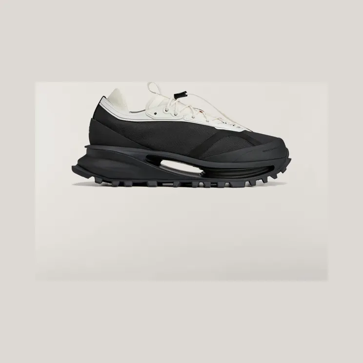 adidas Y-3 S-Gendo Trail Black Off White (KI0862)