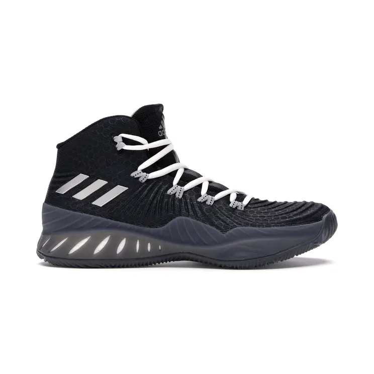 adidas Crazy Explosive 2017 Core Black