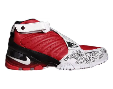 Nike Air Zoom Vick 3 Laser the Dirty