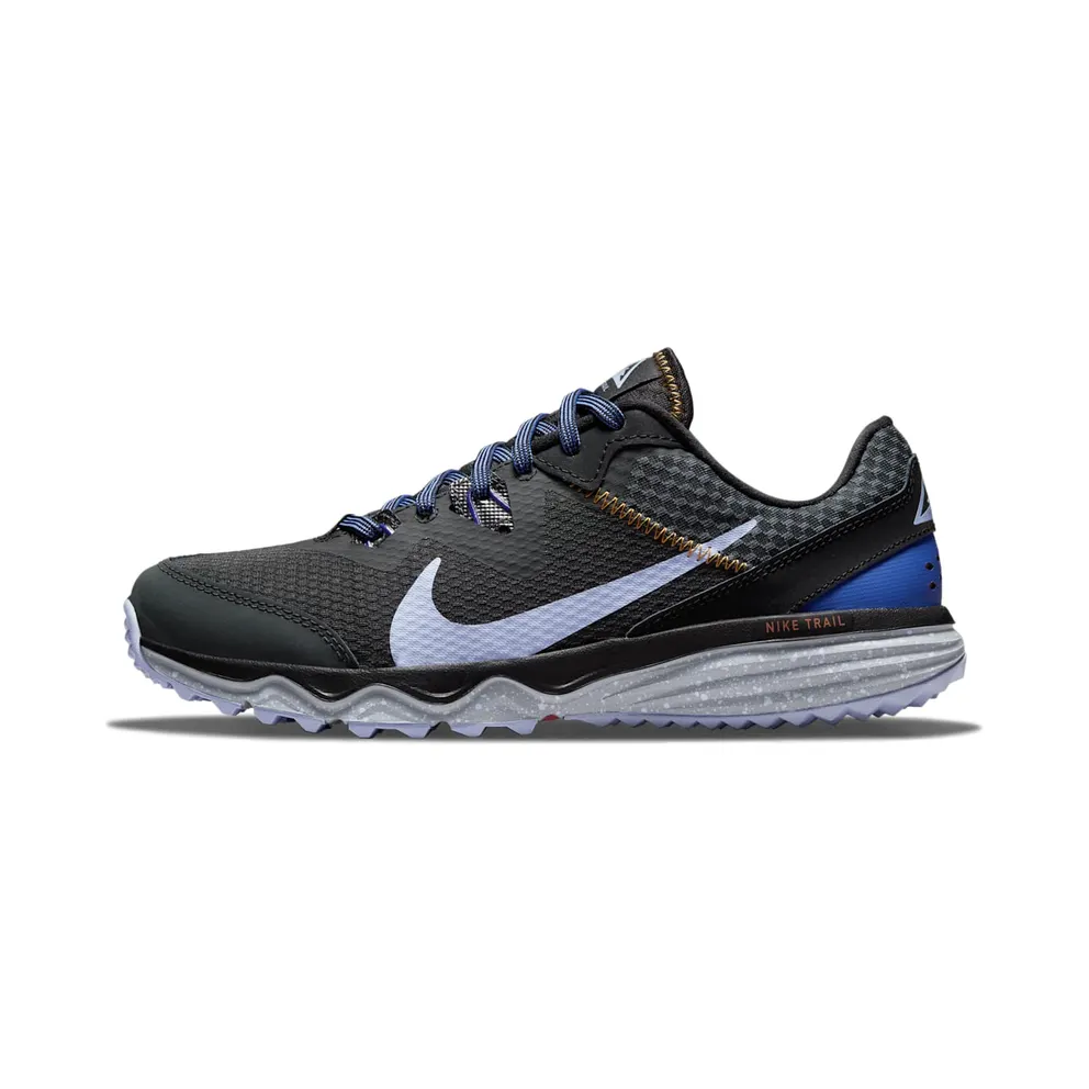 Nike Juniper Trail Trail Grau (CW3809-005)