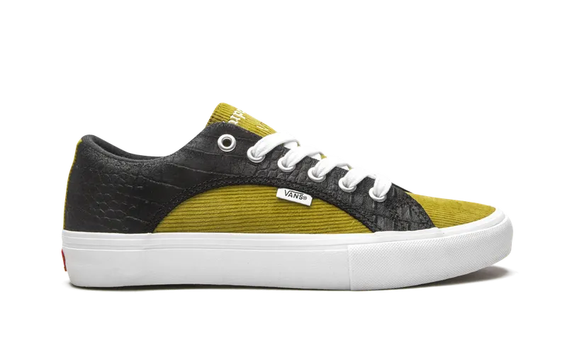 Vans Lampin Pro “Croc Corduroy” (VN0A38JOPUH)