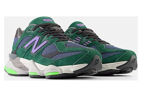 new-balance-9060 U9060GRE