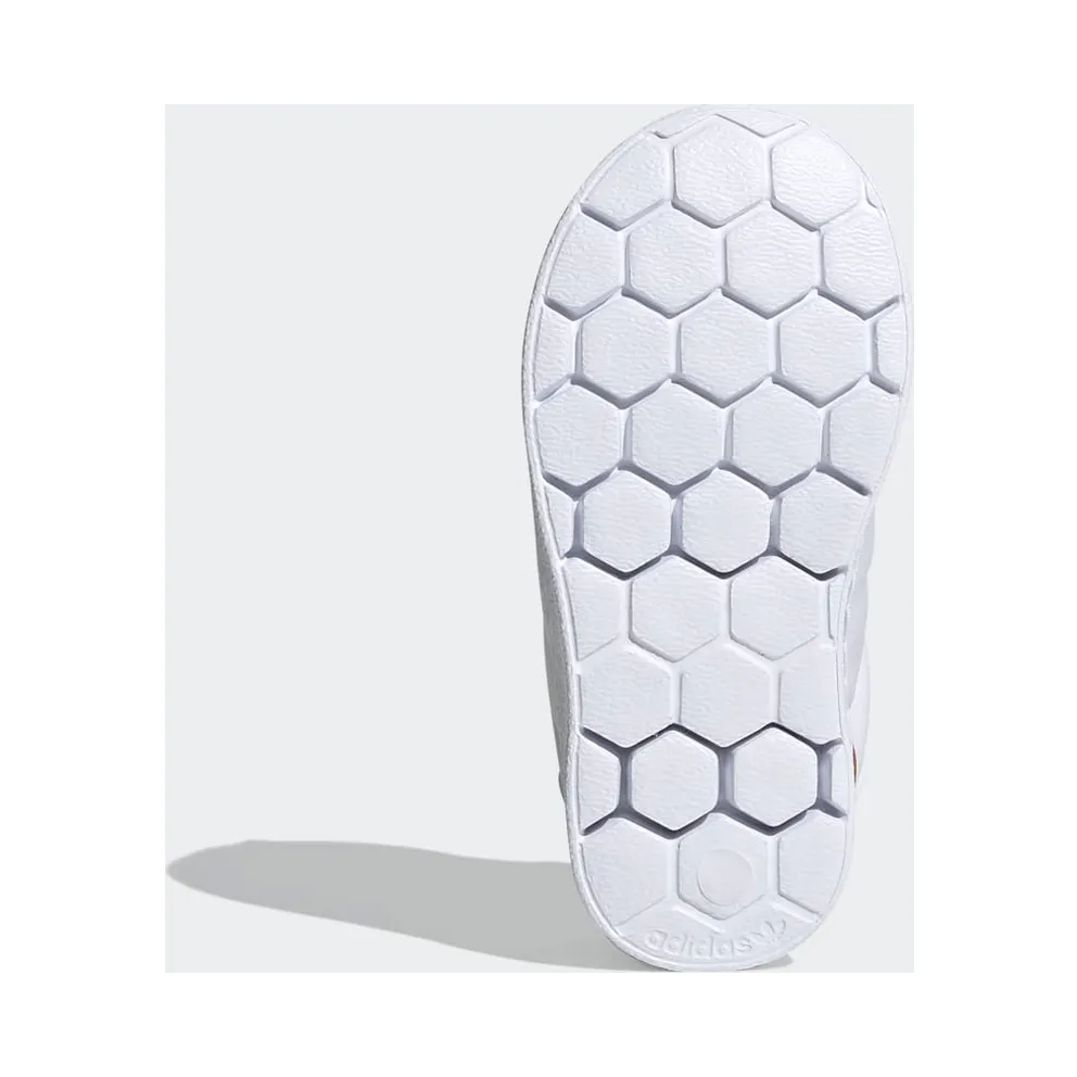 adidas Superstar 360 Tiger Cloud White / Focus Orange / Core Black (Q46176)