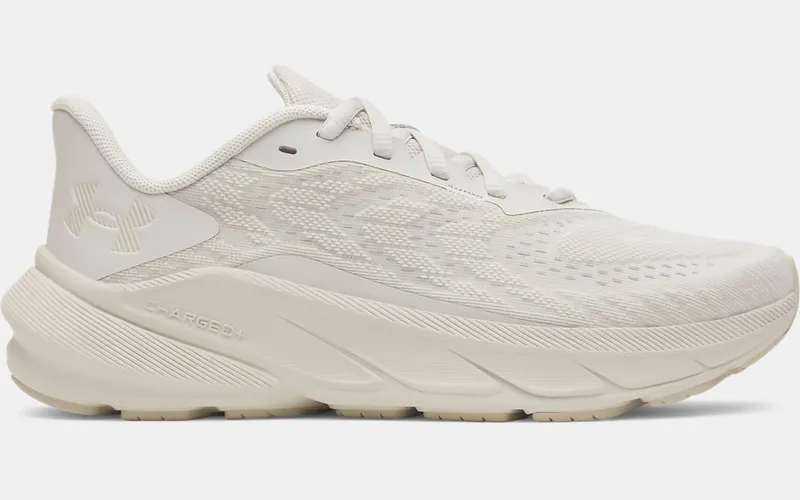 Under Armour Turbulence 3 White (6006718-110)