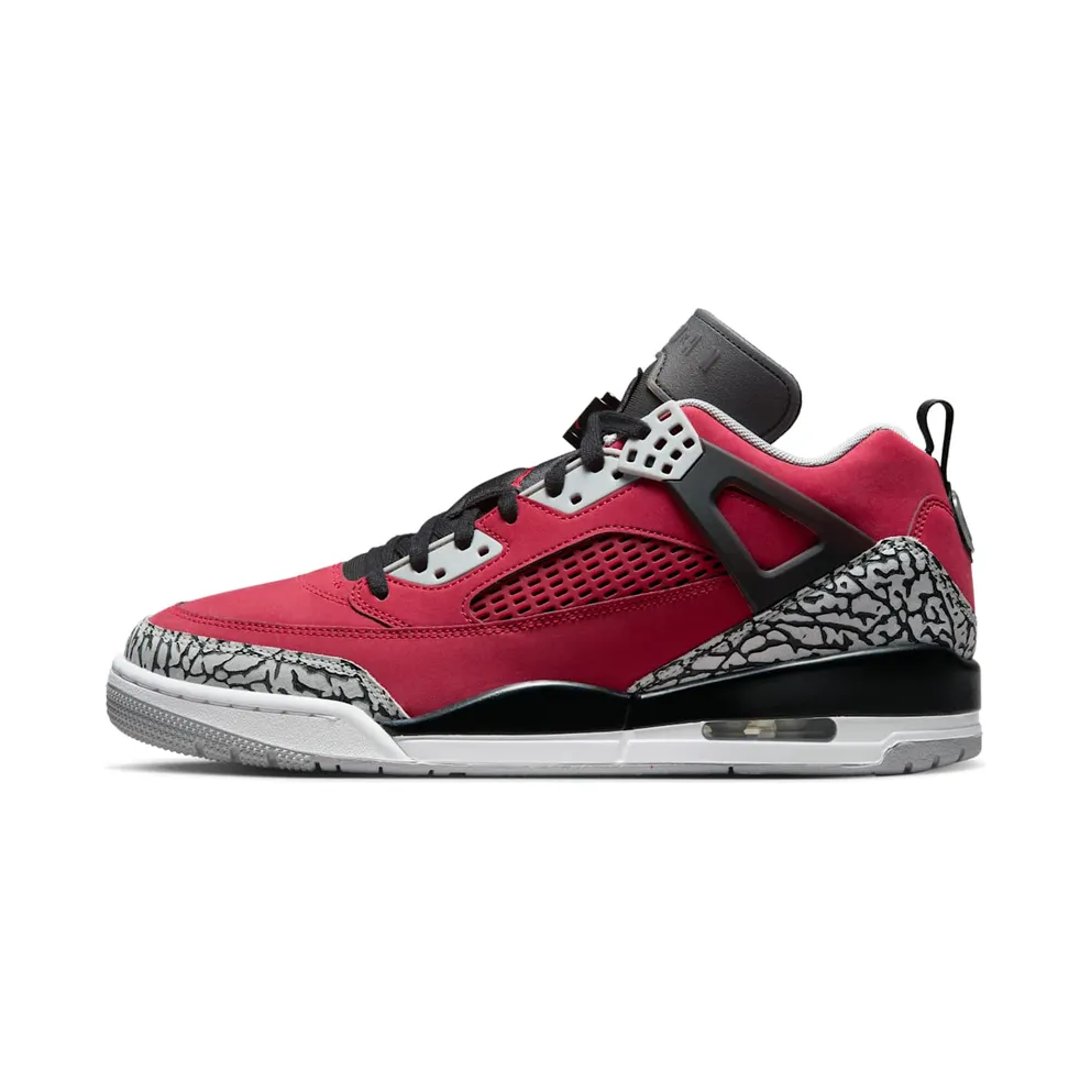Jordan Spizike Low “Toro” (FQ1759-600)