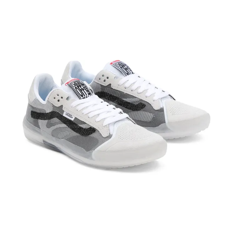 Vans Deuce Evdnt Ultimatewaffle White (VN0A5DY7B2M)