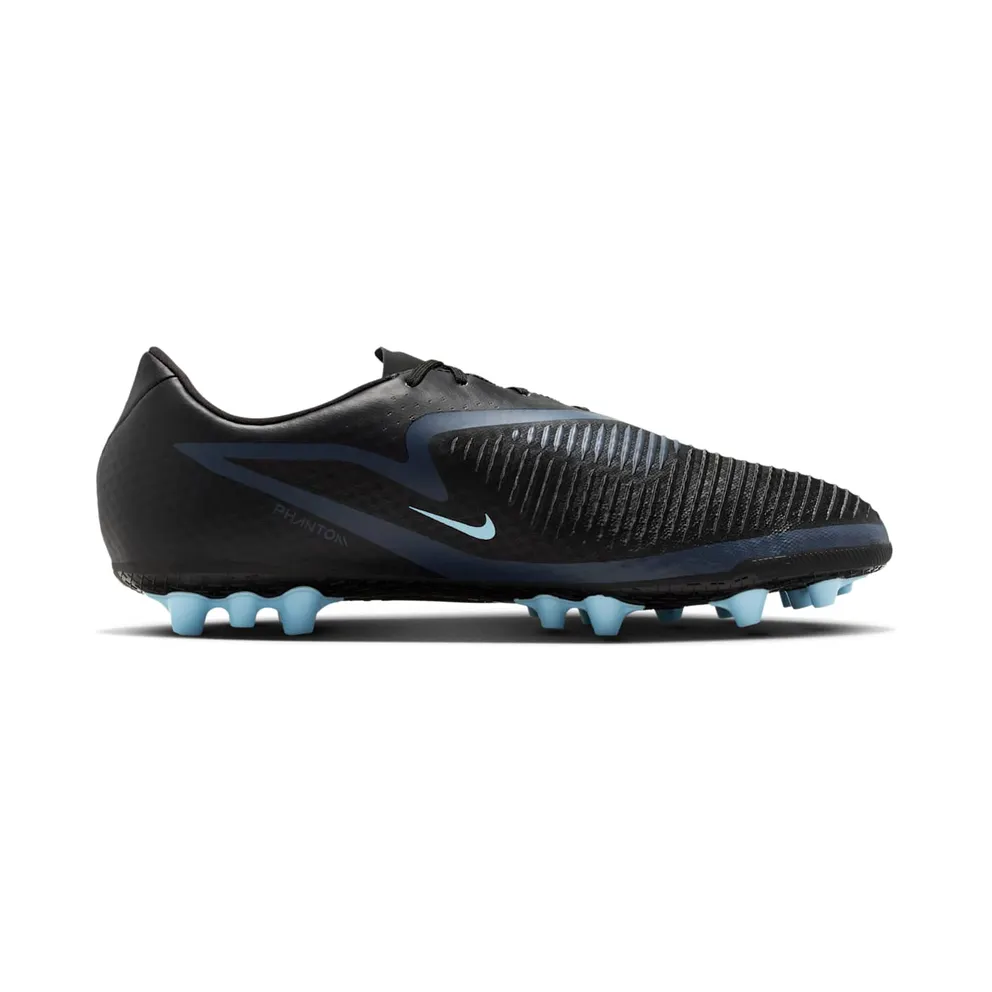 Nike Phantom 6 Low Academy AG Black (HQ2322-003)