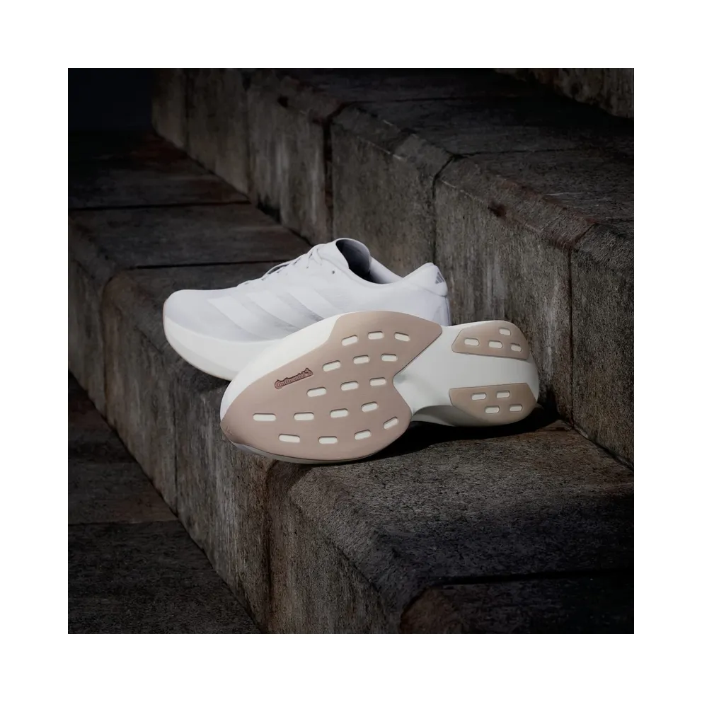 adidas Adizero EVO SL Cloud White Cloud White Warm Sandstone (KI6923)